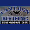 Cameron Roofing logo